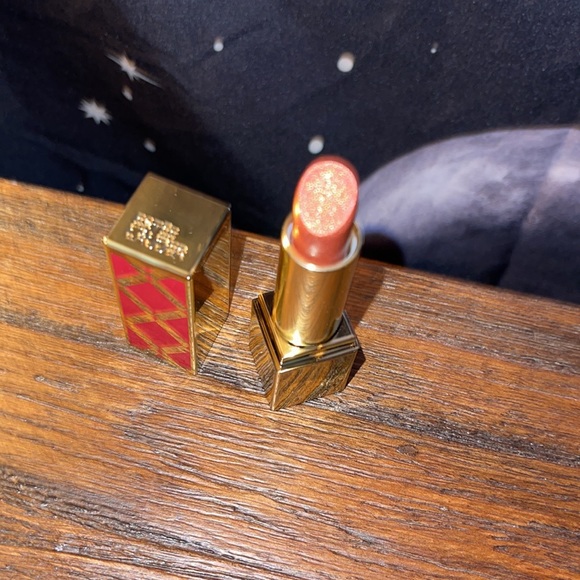 New Estēe Lauder Pure Color Envy Hi-Lustre Light Sculpting Lipstick - Tiger Eye - Picture 2 of 4